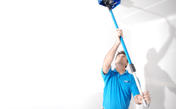 Flat Box Extendable Handle Tapepro 980-1600mm - Image 5