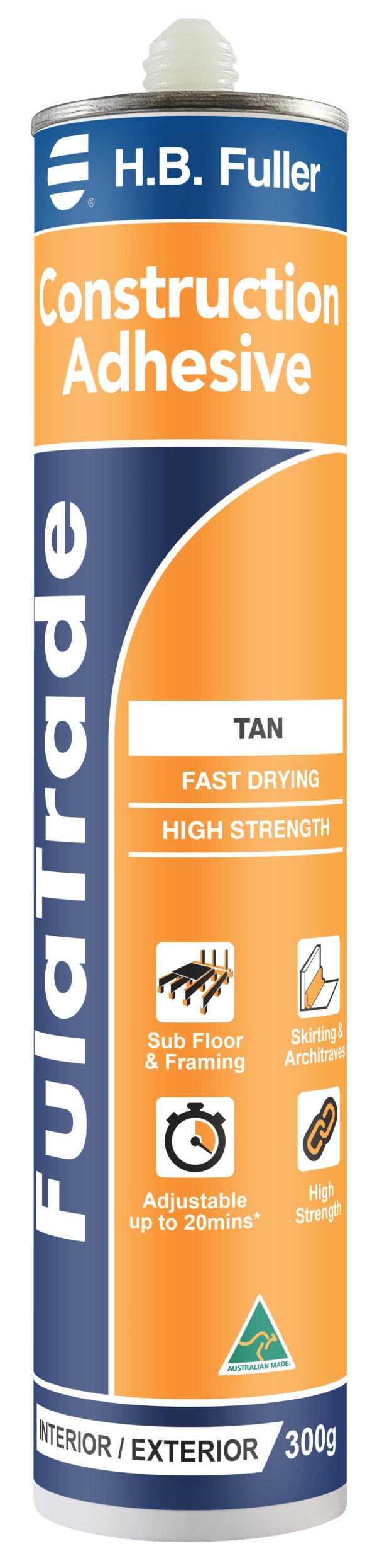 FulaTrade Construction Adhesive