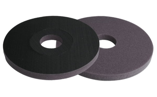 Velcro Foam Pad For PC-7800 225mm - Image 3