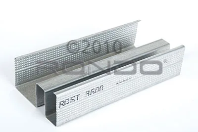 Rondo Quiet Stud 92mm 3600mm