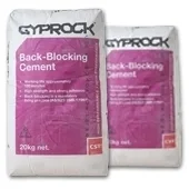 Back Blocking Cement 20kg
