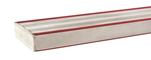 DELUXE ALUMINIUM PLANK 1200MM GTPRO