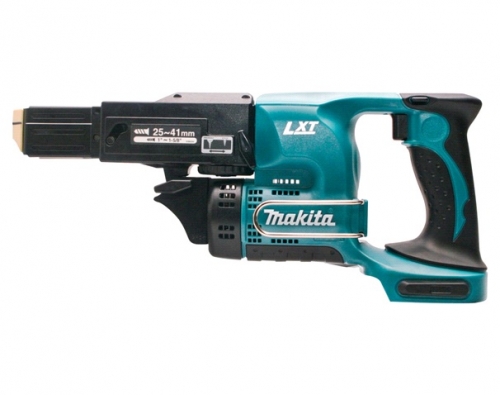 Makita collated screw gun sydney tools 2025