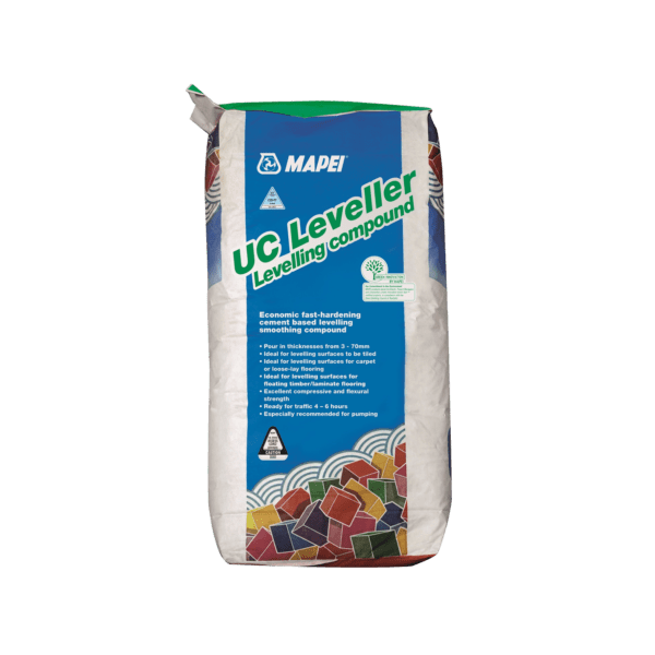 Mapei UC Floor Leveller 20KG
