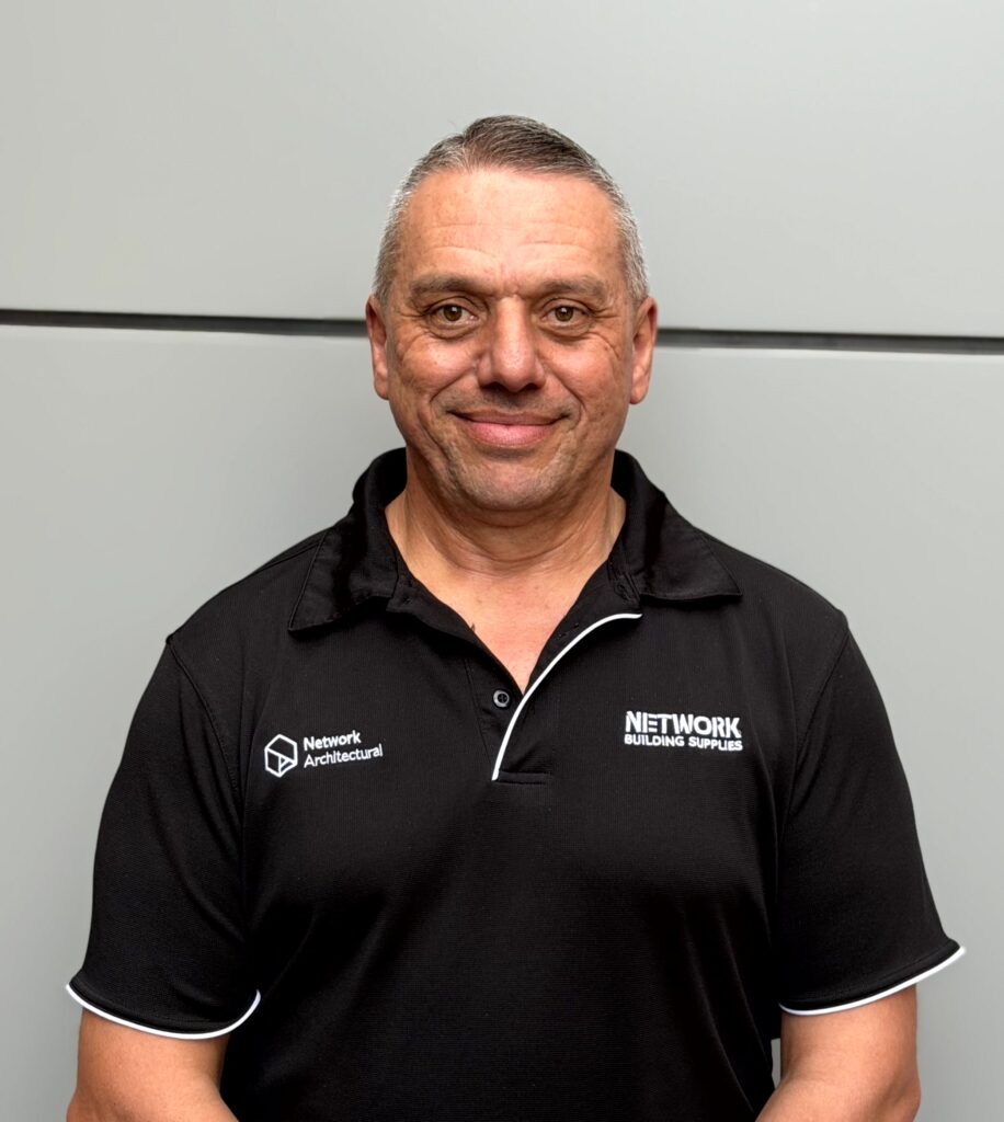 Portrait of Daniel Cardona