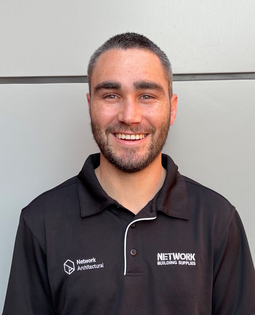 Portrait image of Josh O